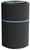 Greenair Energia Car Portable Ultrasonic Oil Diffuser with Light Modes, Black