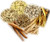 Cleansing Herbal Tea Blend, Tea Bags - Organic