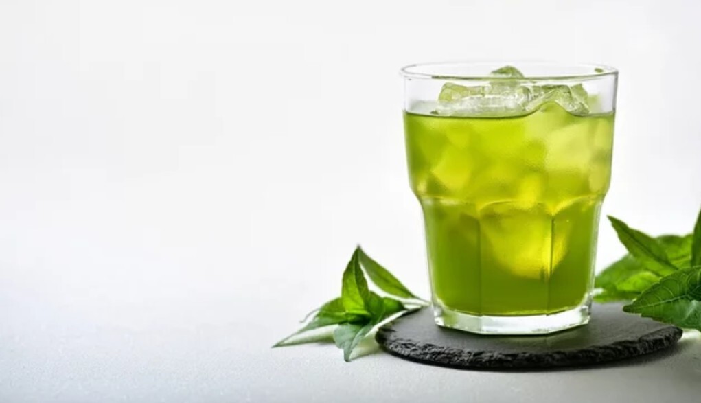 Organic Herbal Tea & Tea Blends