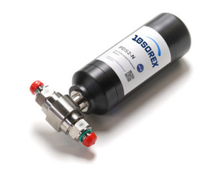 PDS2-L | LoRaWAN®  Differential Pressure Transmitter for Liquid and Gas Media PDS2-L | LoRaWAN®  Differential Pressure Transmitter for Liquid and Gas Media