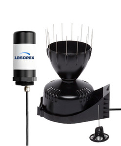 MRS2-L | LoRaWAN®  Tipping Spoon Rain Sensor MRS2-L | LoRaWAN®  Tipping Spoon Rain Sensor