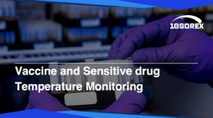 Vaccine and Sensitive drug Temperature Monitoring Vaccine and Sensitive drug Temperature Monitoring