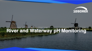 River and Waterway pH Monitoring River and Waterway pH Monitoring