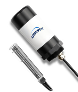 CDO2-N | NB IoT - Cat-M1 Optical Dissolved Oxygen Sensor CDO2-N | NB IoT - Cat-M1 Optical Dissolved Oxygen Sensor