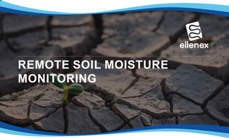 Soil Moisture Monitoring