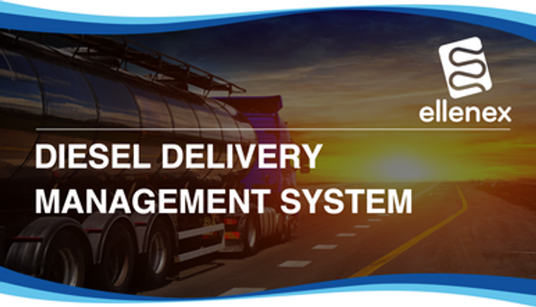 Plug and Play Diesel Delivery Management System