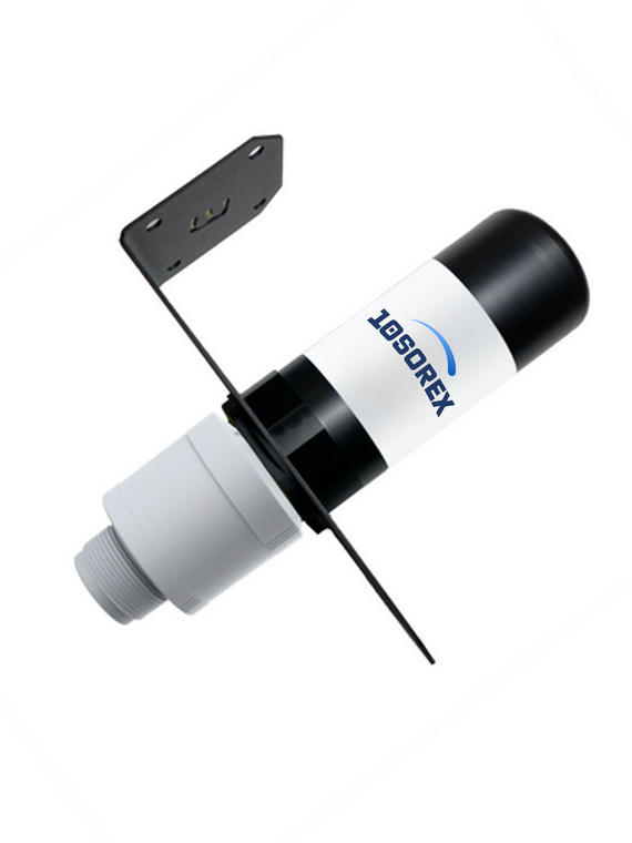 DRC3-N | NB IoT - Cat-M1 IP68 rated Corrosion Resistant Radar Distance and Level Sensor DRC3-N | NB IoT - Cat-M1 IP68 rated Corrosion Resistant Radar Distance and Level Sensor