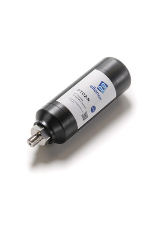 PTD2-N | NB IoT - Cat-M1 Pressure Transmitter for Liquid and Gas Media with Built-in Temperature Sensor