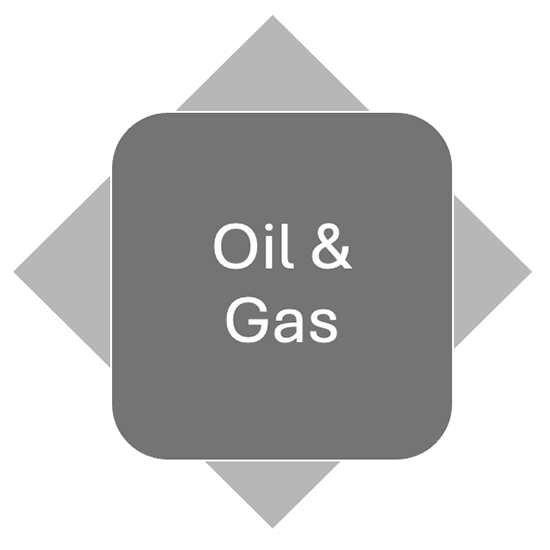 Oil & Gas