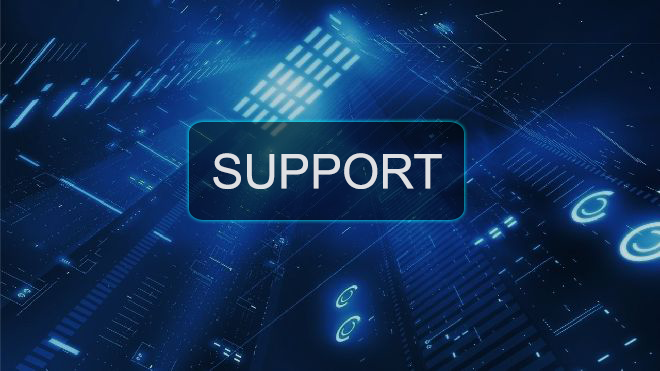 SUPPORT