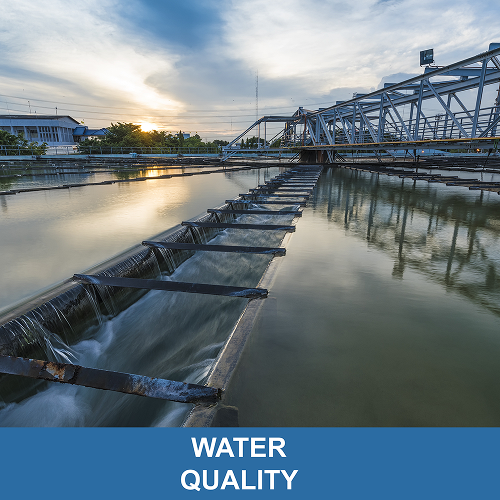 Water Quality