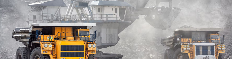 Mining Background