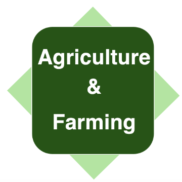 Agriculture