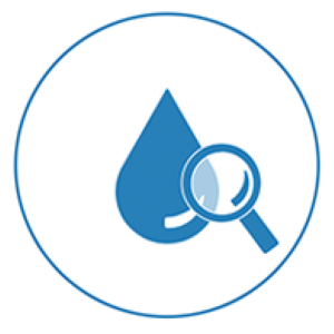 Water Drop Icon