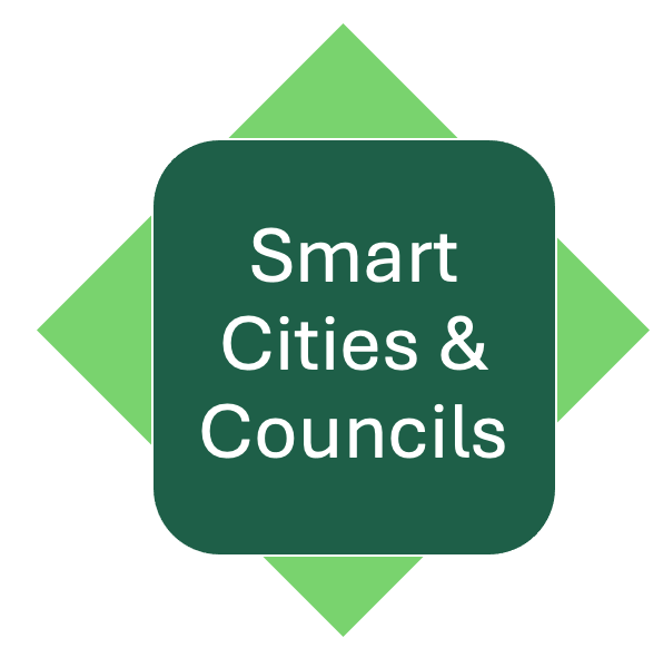 Cities and Councils Cities and Councils