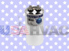 PB550E000P370EAGR PB550E000T440EAGR Capacitor Start Run Dual Single UF MFD VAC Volt Booster Microfarad Repair Part