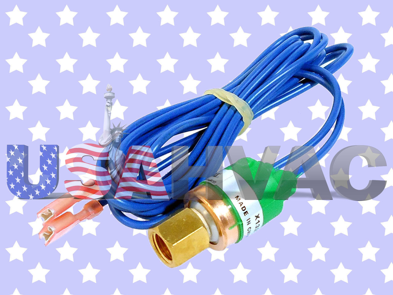 Sen00347 SWT2426 SWT02426 SWT02362 - OEM Trane American Standard Sensor - USA ...