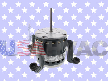 5SME39HXL543 - OEM Genteq GE Furnace Blower Motor