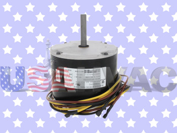 5KCP39FFS244CS - OEM Genteq GE Condenser Fan Motor
