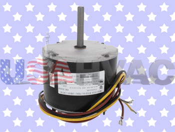 1173717 - OEM Tempstar Heil ICP Condenser Fan Motor