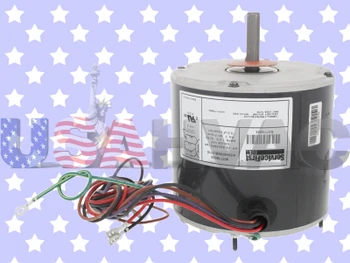 MOT11233 - OEM Trane American Standard Condenser Fan Motor