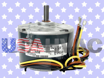 5KCP39GFR62BAS - OEM Genteq GE Condenser Fan Motor