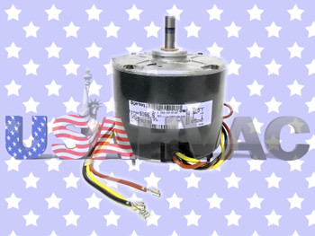 1174844 - OEM Tempstar Heil ICP Condenser Fan Motor