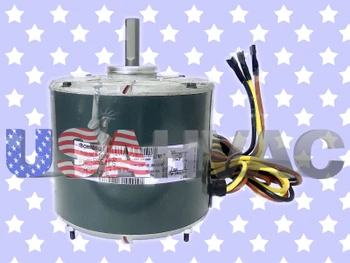 Y7S859D501L - OEM Tempstar Heil ICP Condenser Fan Motor