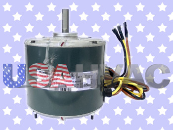Y7S859D501L - OEM Tempstar Heil ICP Condenser Fan Motor