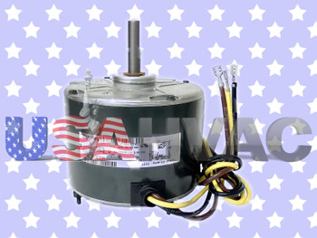 5KCP39GGY910S - OEM Genteq GE Condenser Fan Motor