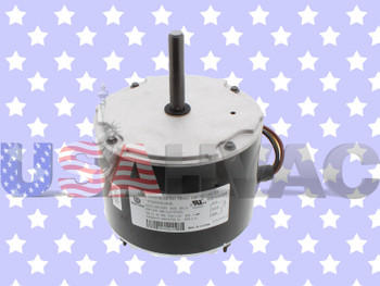 HC37219 - OEM Tempstar Heil ICP Condenser Fan Motor