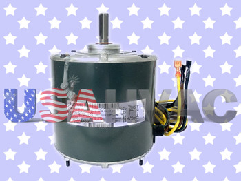 5KCP39BGY540S - OEM Bryant Carrier Payne Condenser Fan Motor