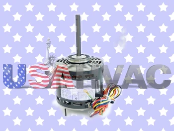 HC39208 - OEM Bryant Carrier Payne Condenser Fan Motor