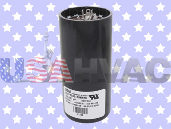 024-23247-010 - OEM York Coleman Luxaire Start Capacitor