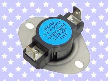R01851A007 - OEM Lennox Ducane Armstrong Furance Limit Switch