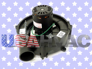 1172824 - OEM Tempstar Heil ICP Furnace Exhaust Inducer  Motor