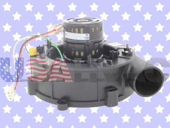 622325 - OEM Nordyne Miller Intertherm Furnace Exhaust Inducer  Motor