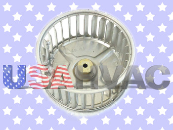 680001 - OEM Bryant Carrier Payne Furnace Exhaust Inducer  Motor