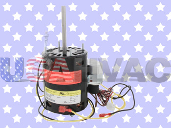 HC680067, HC30CL460 - OEM Bryant Carrier Payne Furnace Exhaust Inducer  Motor