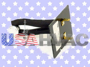 626435, 6264350 - OEM Nordyne Miller Intertherm Furance Limit Switch