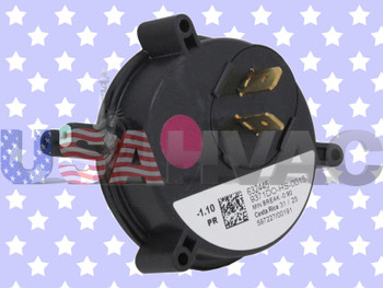 9371DO-HS-0015 - OEM Nordyne Miller Intertherm Furnace Air Pressure Switch