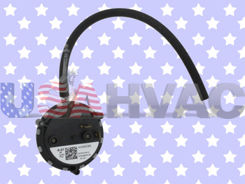 IS20205-4021 - OEM Bryant Carrier Payne Furnace Air Pressure Switch
