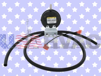IS20353-5664 - OEM Honeywell Furnace Air Pressure Switch
