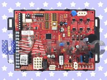 102829-02, S9240F2036 - OEM Lennox Ducane Armstrong Control Circuit Board