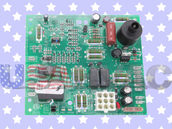 1068-110, D674711P01 - OEM Trane American Standard Control Circuit Board