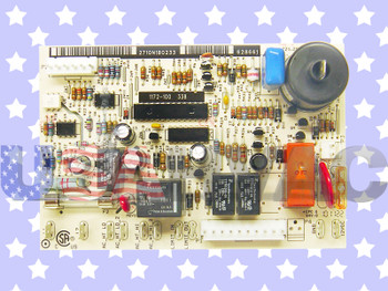 1172-100 - OEM NorCold Control Circuit Board