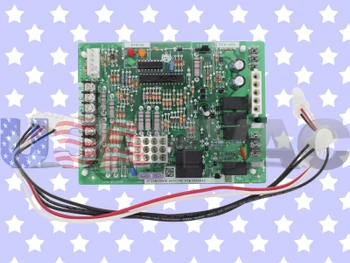 920916 - OEM Nordyne Miller Intertherm Control Circuit Board