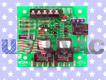 5651-166 SPCB-2 PCB740-3A AK1003