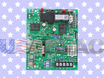 PCBBF134, PCBBF134S - OEM Goodman Amana Janitrol Control Circuit Board