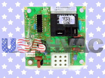X13690250370, CNT2516, CNT02516 - OEM Trane American Standard Control Circuit Board